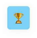 Trophy Icon